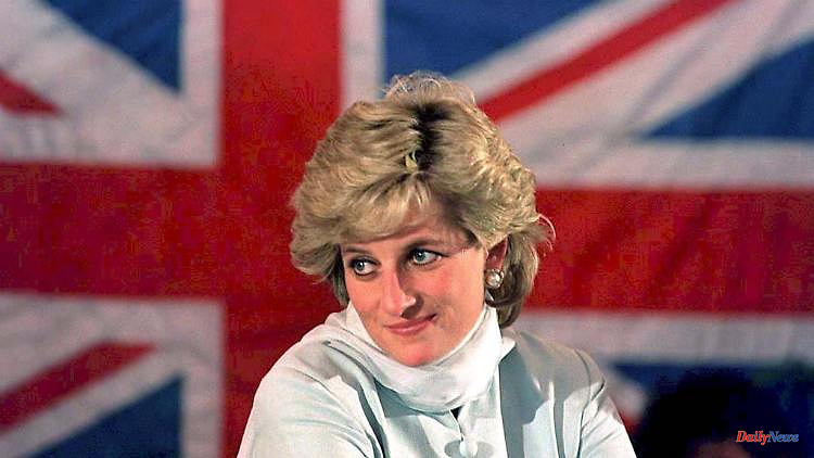 'Where's Our Queen?': How Diana's Death Sparked a Crisis