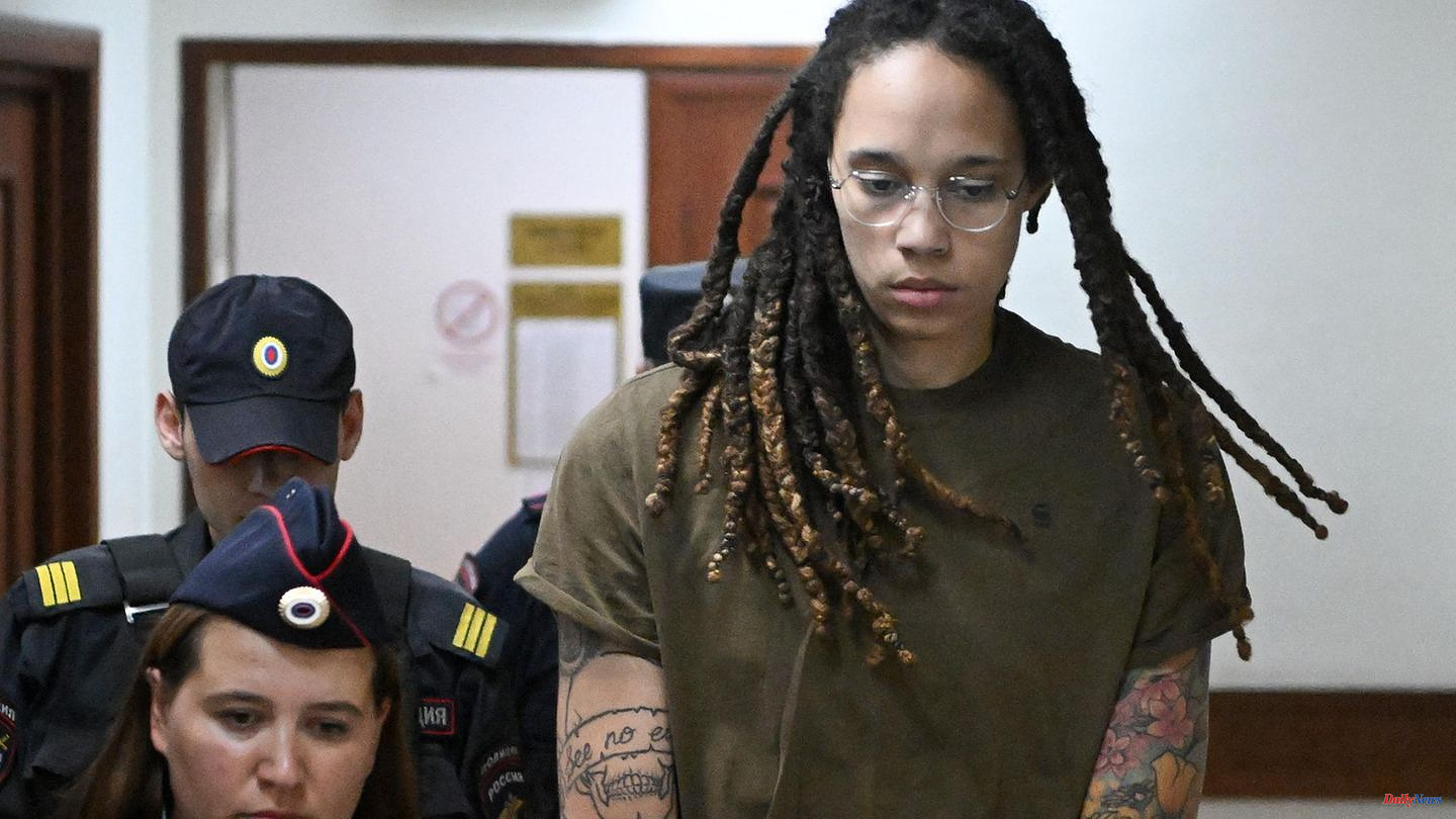 Brittney Griner case: Two for two: What prisoners Russia and the US could swap