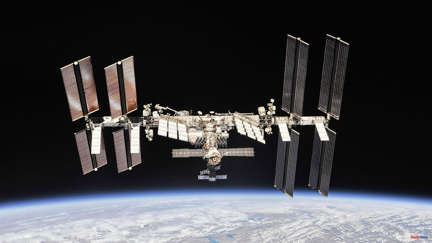 After 2024: Why Russia's announced exit will not become a problem for the ISS