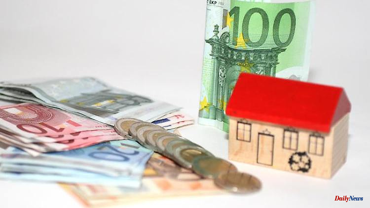 Selling the property: Bank must reimburse prepayment penalty