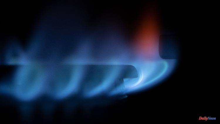EU rejects Lindner's request: Germany must levy VAT on the gas levy
