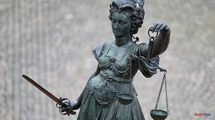 Mecklenburg-Western Pomerania: Murder trial for defamation postponed to August 16