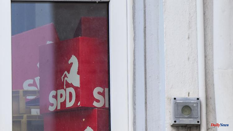 Appeal to the arbitral tribunal: SPD local groups insist on Schröder being expelled