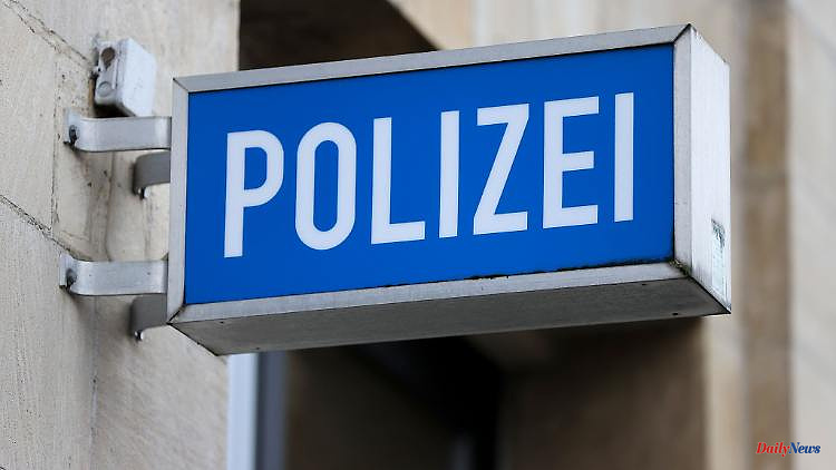 North Rhine-Westphalia: Police are investigating suspected arson