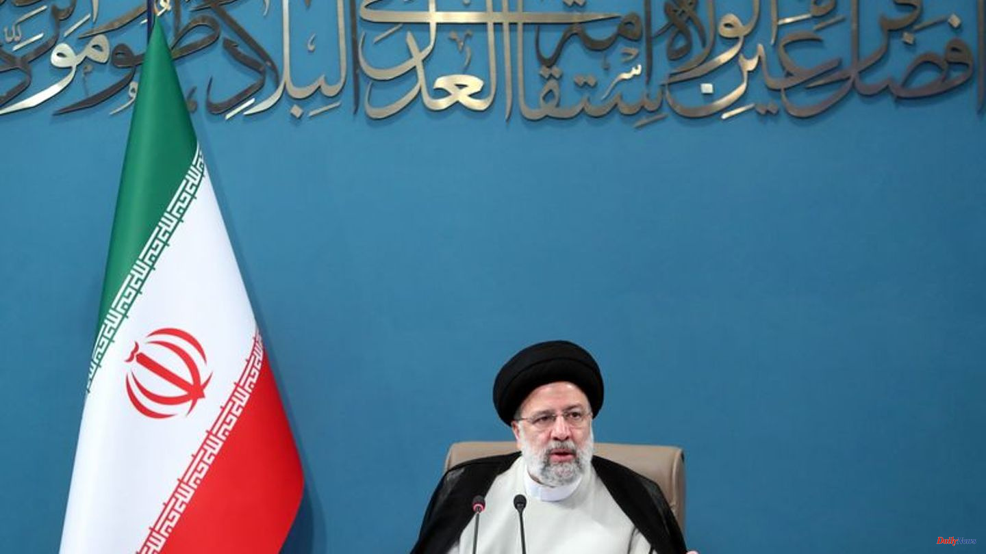 Diplomacy: Iran ready to resume nuclear talks