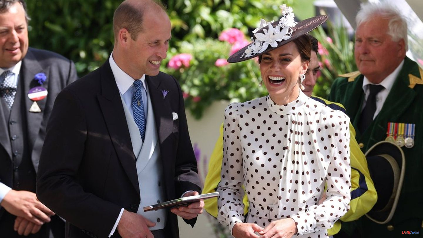 Duchess Kate: She is the best dressed celebrity of 2022