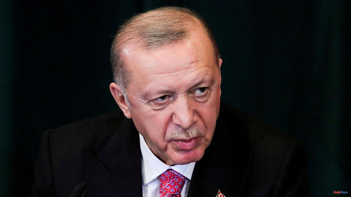 Turkish President: Recep Tayyip Erdoğan's Six Problems: Why He's Losing Support in Turkey