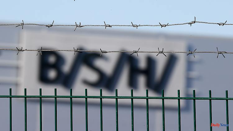 Breach of contract after the start of the war?: Why Russian consumers want to sue Bosch