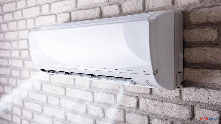 Save oil and gas: are air conditioners good for heating?