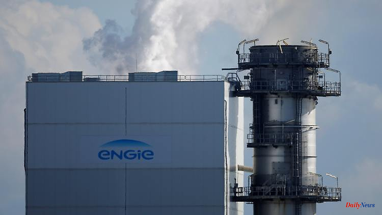 "Disagreement": Gazprom cuts gas supplies to France