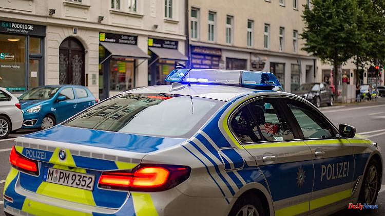 Dispute in drug deal in Munich: young people arrested after killing a 21-year-old