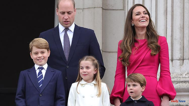 "Relaxed atmosphere" gone?: Parents at the new school of the Royals "pissed off"