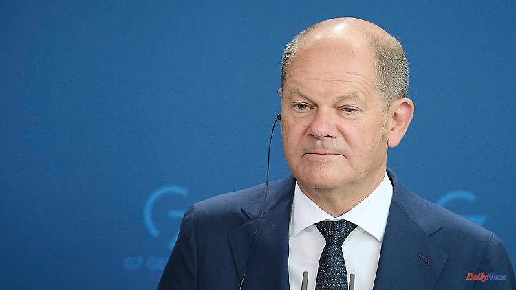 Warburg-Bank cum-ex affair: Scholz contradicted his own statement about meetings with Olearius