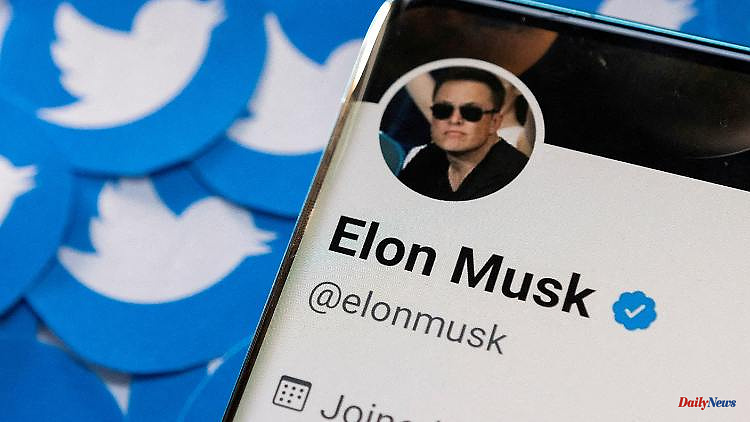 Preparing for trial: Elon Musk demands access to Twitter documents