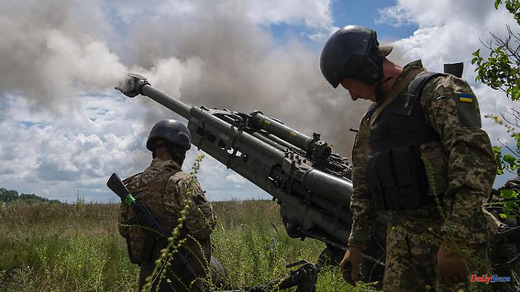 Is fighting in the east just a distraction?: Russia's goal is said to be southern Ukraine