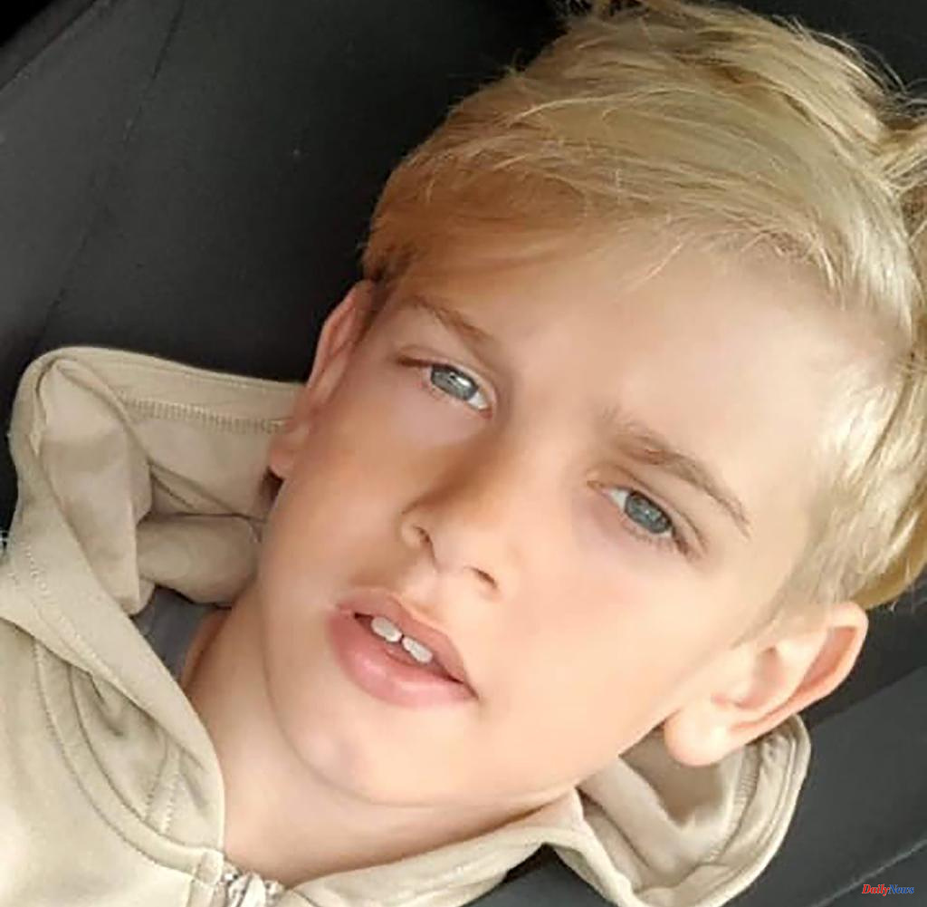 Life support removed - 12-year-old Archie dies