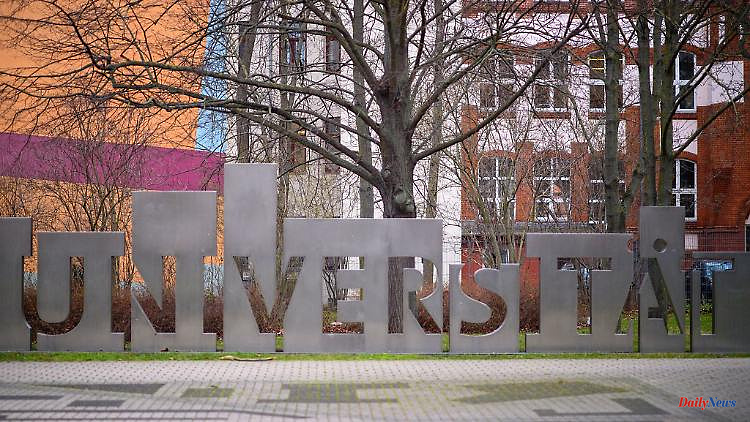 Saxony-Anhalt: Less money for international university programs