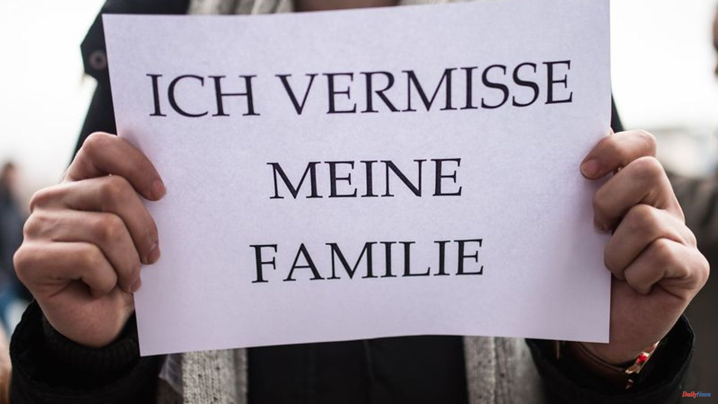 ECJ ruling: German regulation on child benefit for newcomers inadmissible