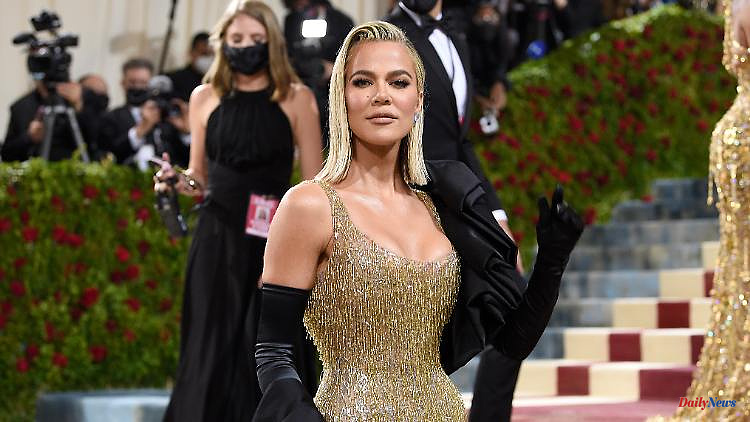 "An honor and a gift": Khloé Kardashian opens up about son for the first time