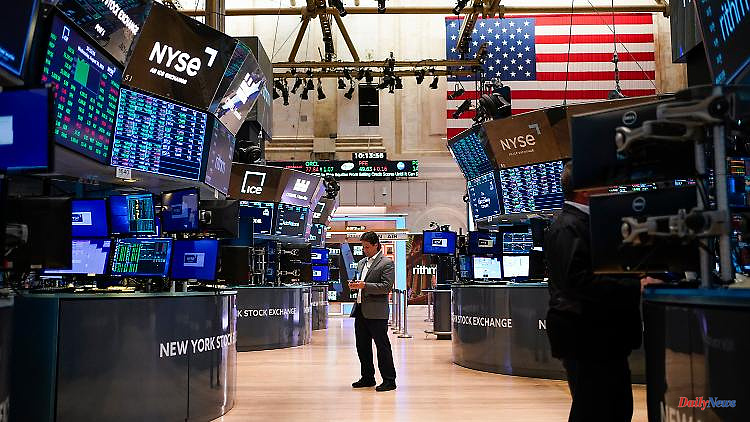 Farfetch stock bullish: Wall Street stabilizes after losing streak