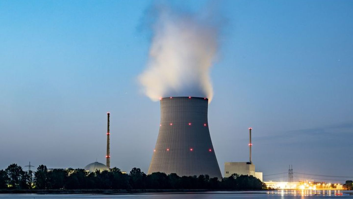 Industry expert: Insurers are unlikely to invest in nuclear power