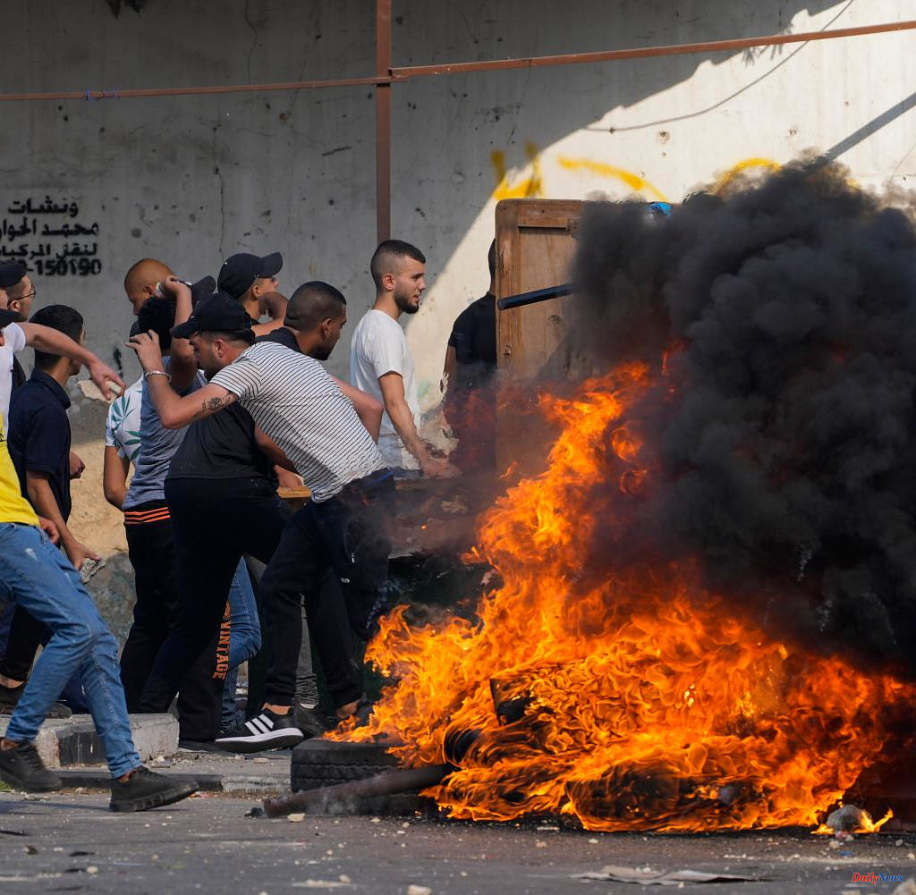 Israel kills senior member of Al-Aqsa Brigades