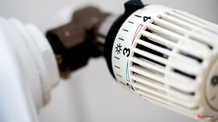 Baden-Württemberg: Heating cost subsidy will be paid out in September