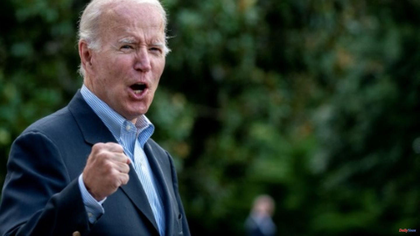 US Senate passes Biden's big climate and social package