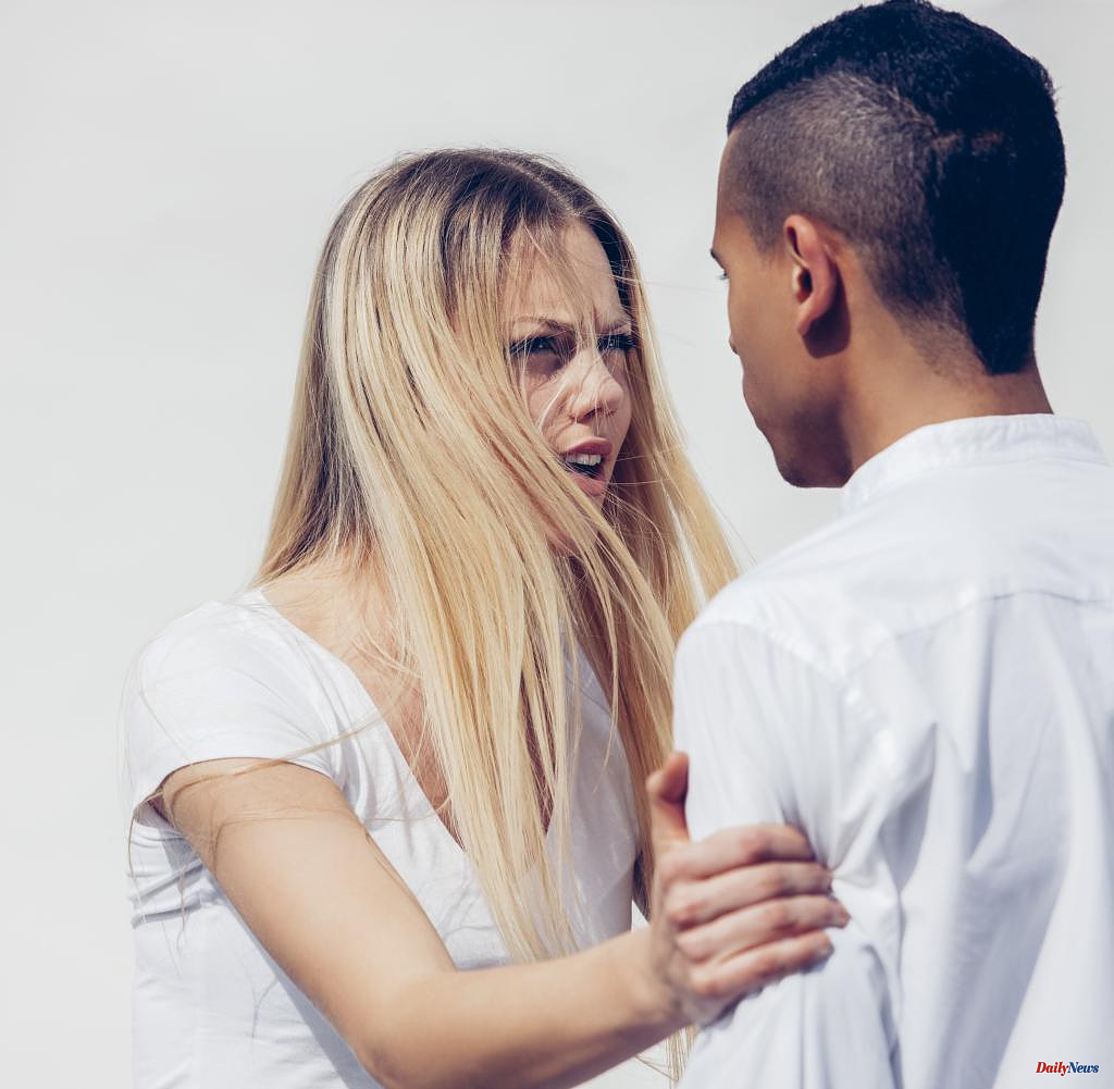 This is the main reason why couples become unhappy with each other