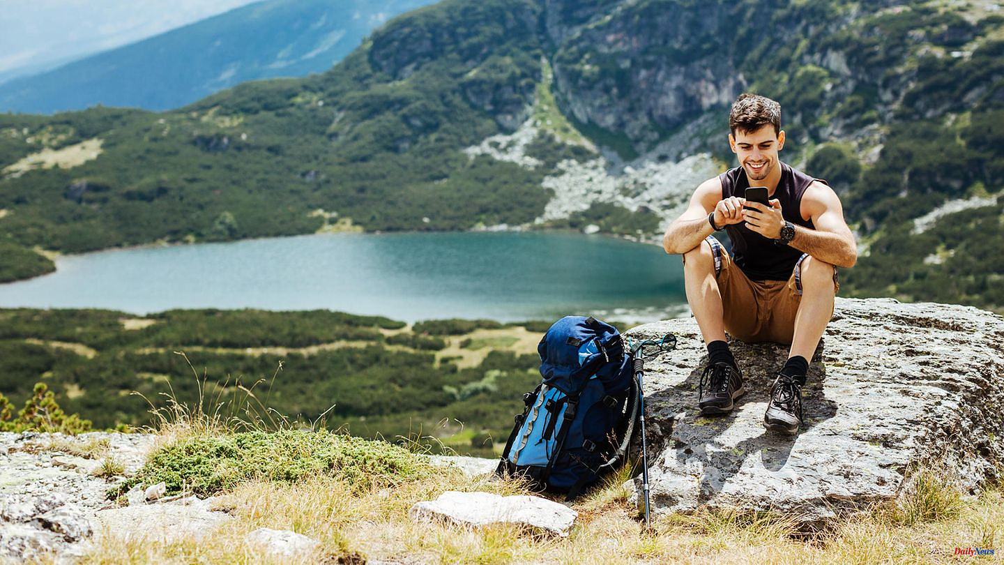 Packing help: These ten outdoor gadgets ensure more comfort outdoors