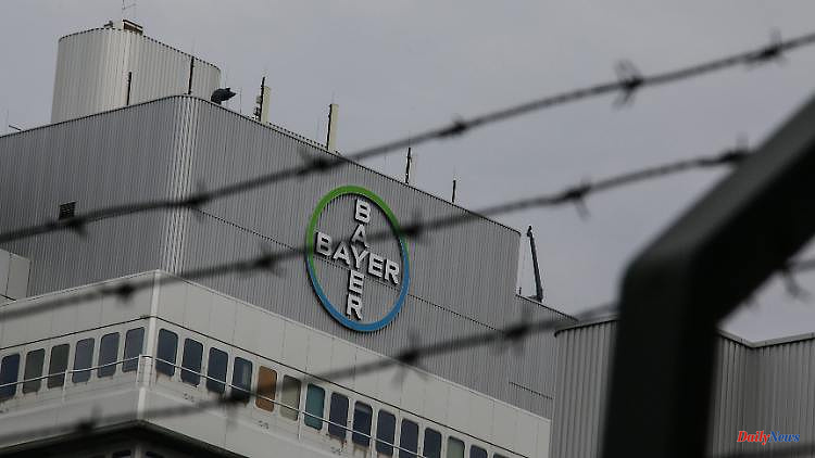 Consequences of the Monsanto takeover: pharmaceutical giant Bayer makes another loss