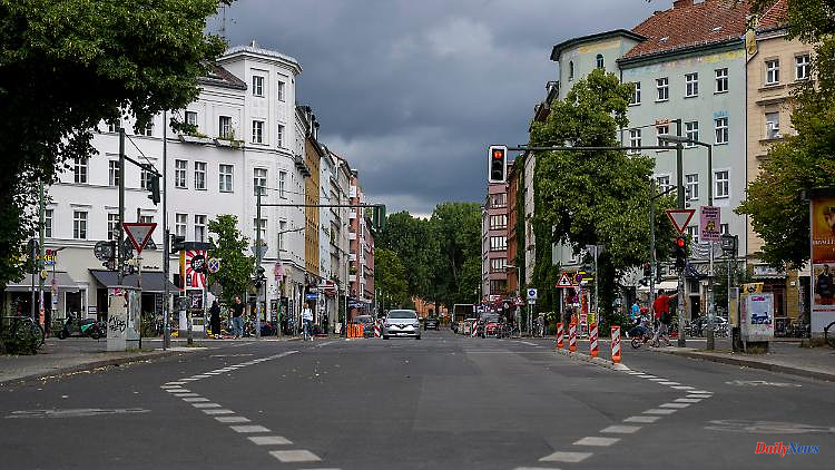 From the Schmoll corner: Berlin is finally naming streets after drunkards