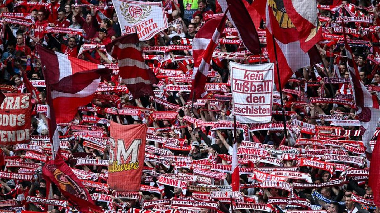 Football: Ticket prices in the Bundesliga stable