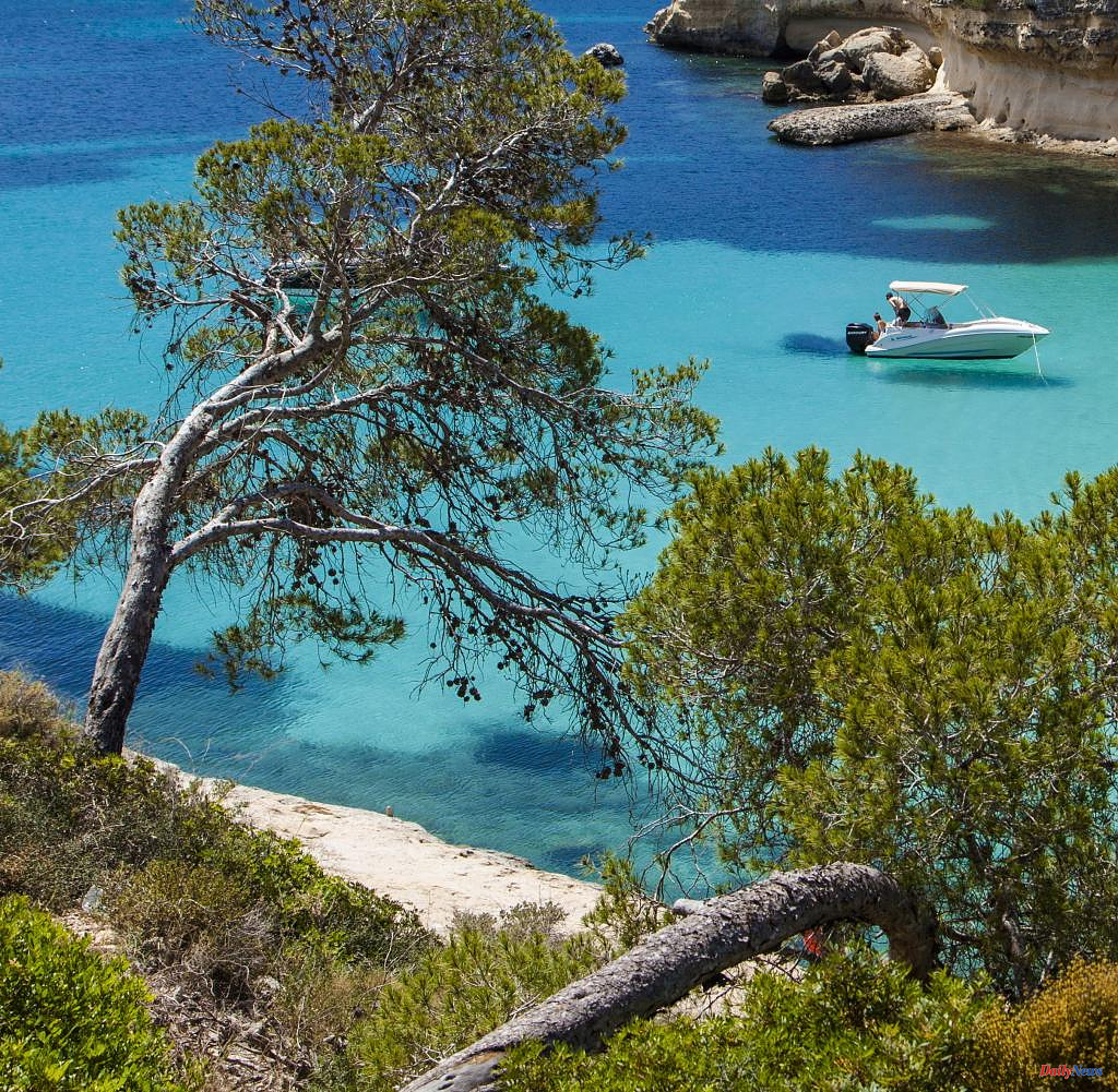 These eight beaches in Mallorca are particularly beautiful