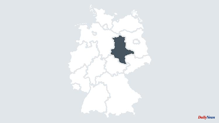 Saxony-Anhalt: Ammunition from World War II blown up in Lake Klietzer