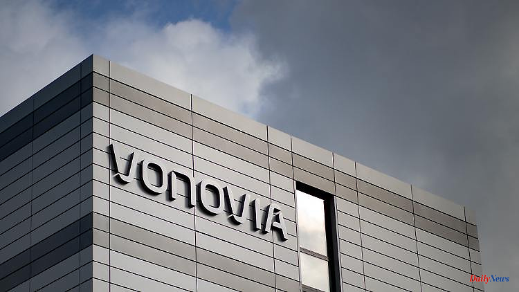 Volume of EUR 13 billion: Vonovia is gearing up for a major real estate sale