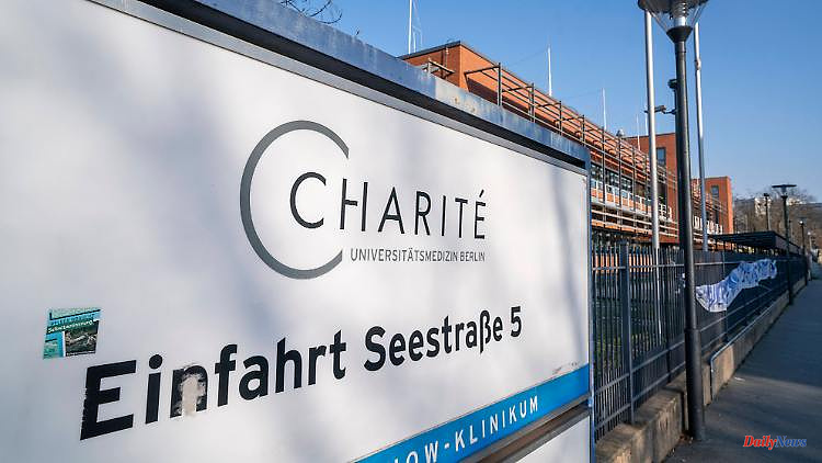 300 euros per month for parking: Berlin asks Charité nurses to pay