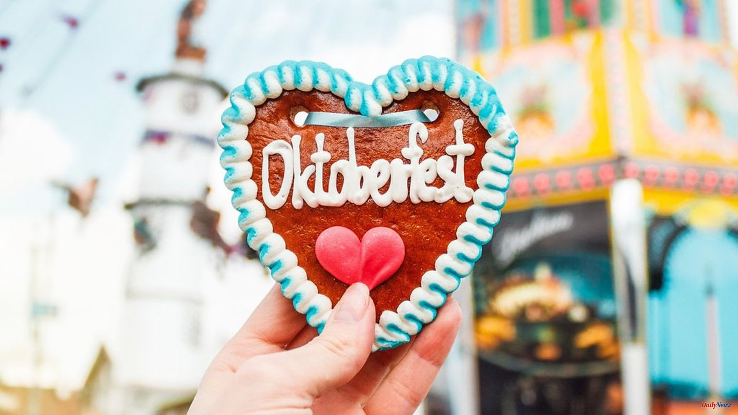 Oktoberfest: Wiesn boss dispels concerns about a cancellation