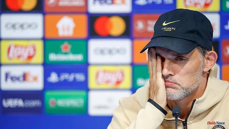 Chelsea changes strategy: why Tuchel's expulsion did not come as a surprise