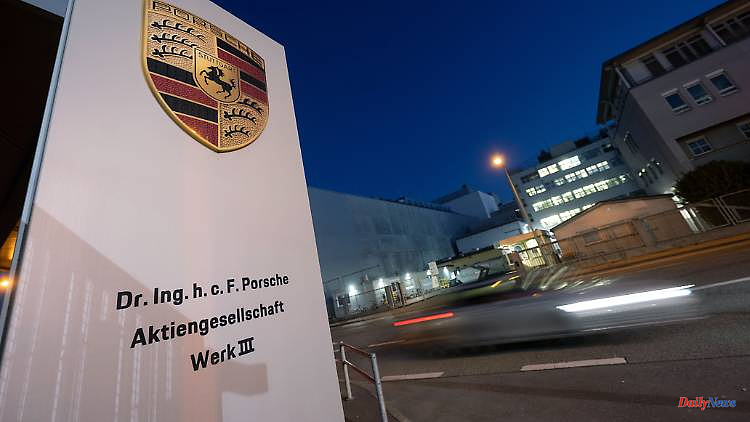 Run on shares of the VW subsidiary: what is behind the Porsche IPO?