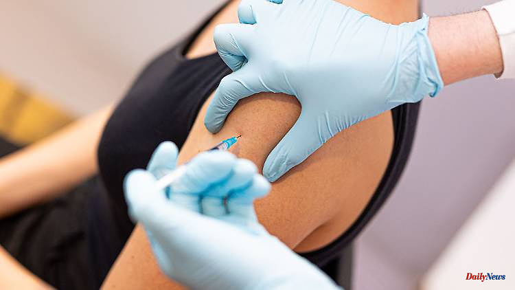 North Rhine-Westphalia: State rejects criticism of compulsory vaccination controls
