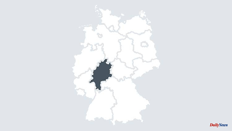 Hesse: Two of three aircraft bombs defused near Rüdesheim