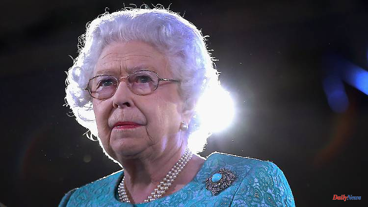 Great reputation in the world: Elizabeth II - the queen of generations