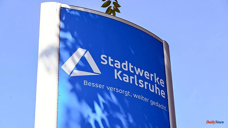 Baden-Württemberg: Stadtwerke expect high payment defaults in the state