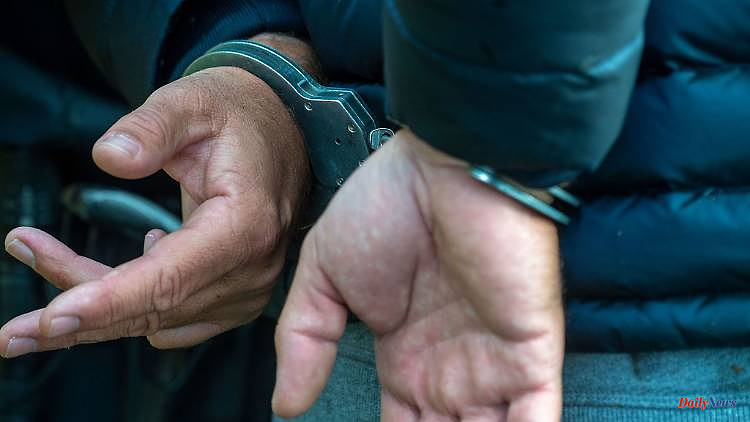 Bavaria: Pickpocket investigators at the Wiesn arrest several perpetrators
