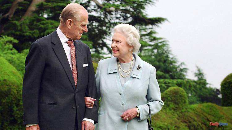 Particularly high life expectancy: why are the British royals so old?