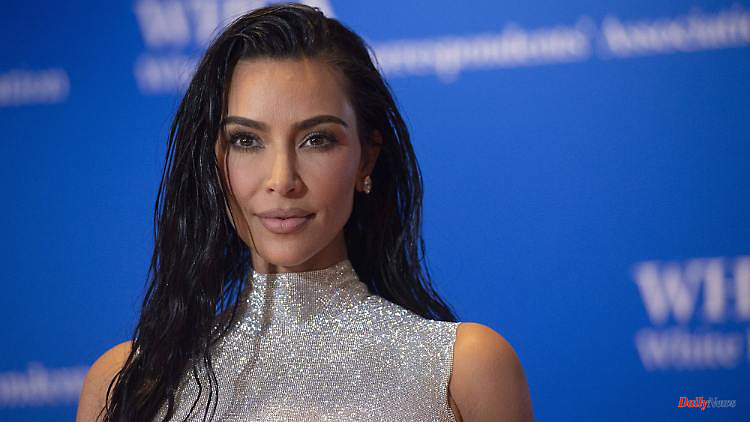 Involuntarily or not: sex tape made Kim Kardashian a millionaire