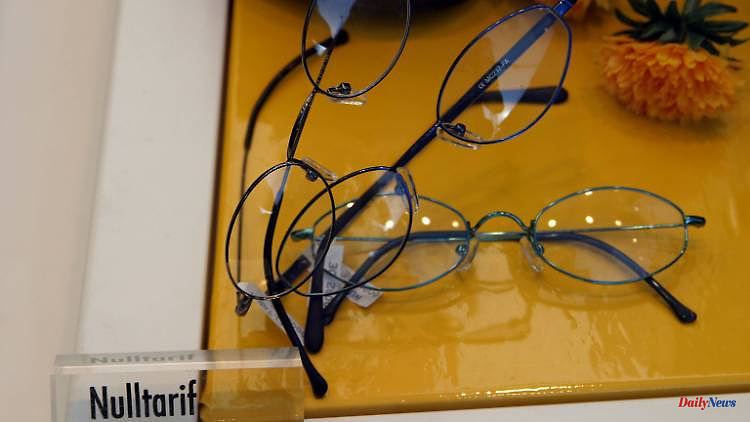 In the beginning there was the prescription glasses: Fielmann - from Cuxhaven to the whole of Europe