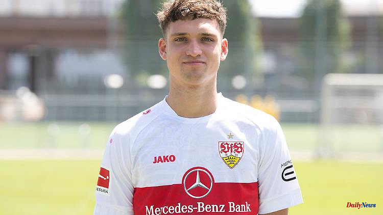 North Rhine-Westphalia: Arminia Bielefeld borrows offensive footballer Klimowicz