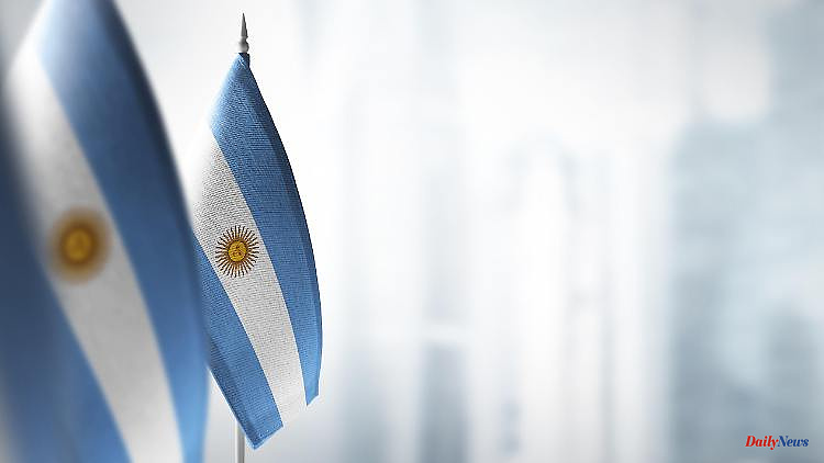 Ministry examines deaths: "pneumonia of unknown cause" in Argentina